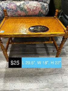 Assorted furniture for sale (Gently used) - Photo 2