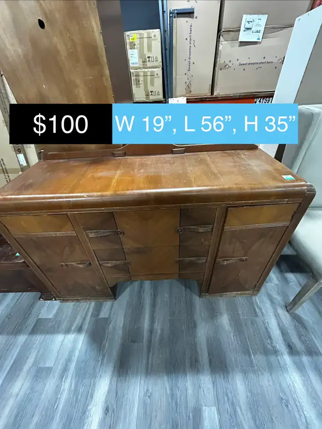 Assorted furniture for sale (Gently used) - Photo 7