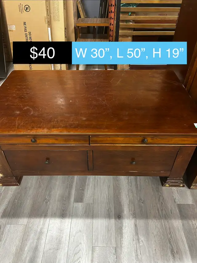 Assorted furniture for sale (Gently used) - Photo 8