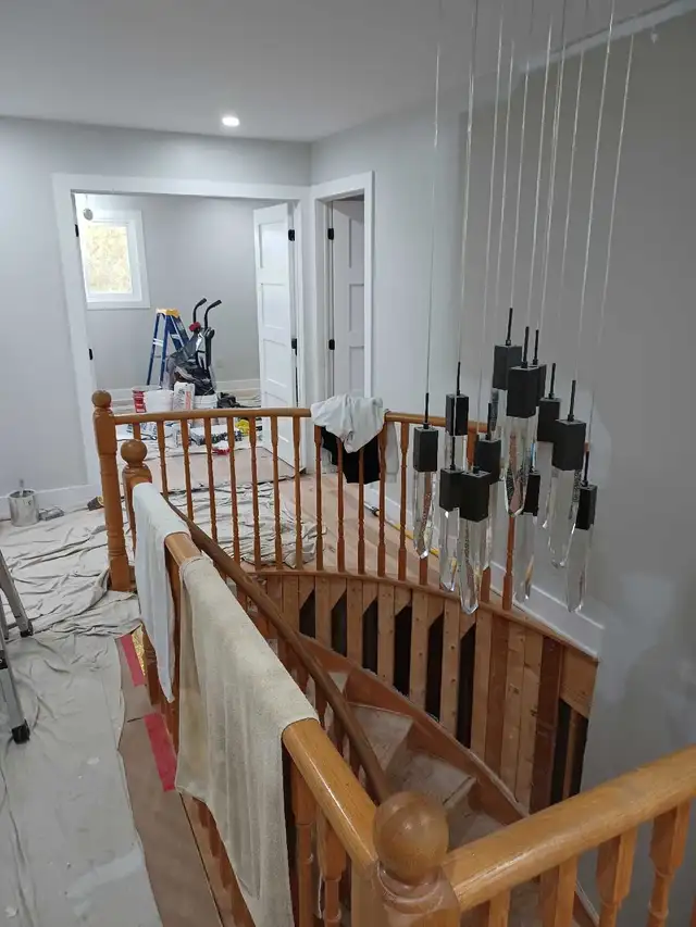professional painter - Photo 10