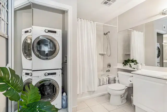 1 Bedroom Condo for Rent – All Utilities Included! - Photo 9