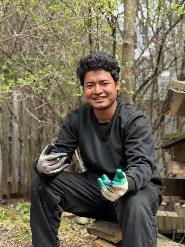 looking for job - Photo 3