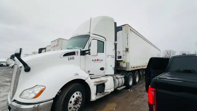 AZ DRIVER REQUIRED