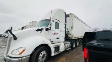 AZ DRIVER REQUIRED