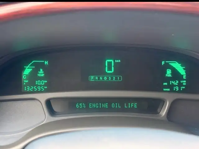 cadillac deville 2003 - Photo 5