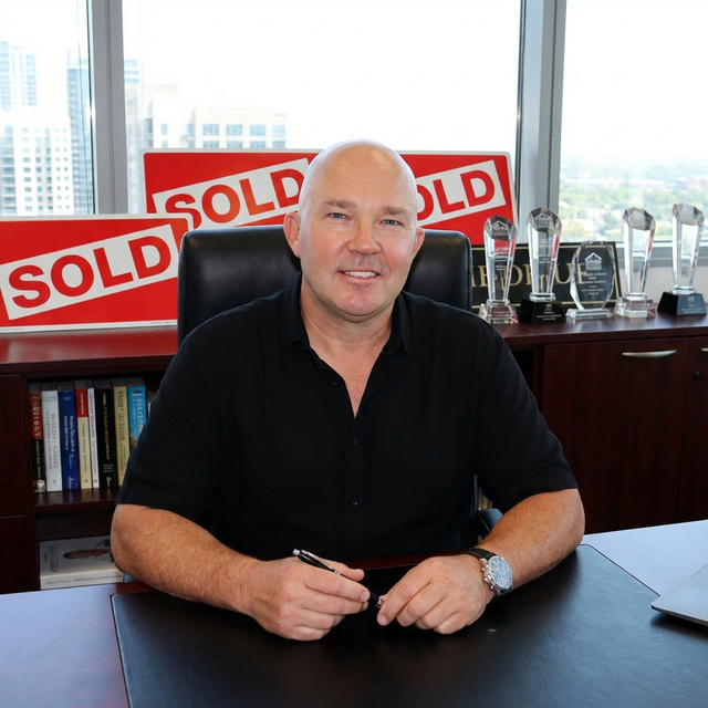 Looking to Buy or Sell? Experienced Edmonton Realtor – Call Now - Photo 2