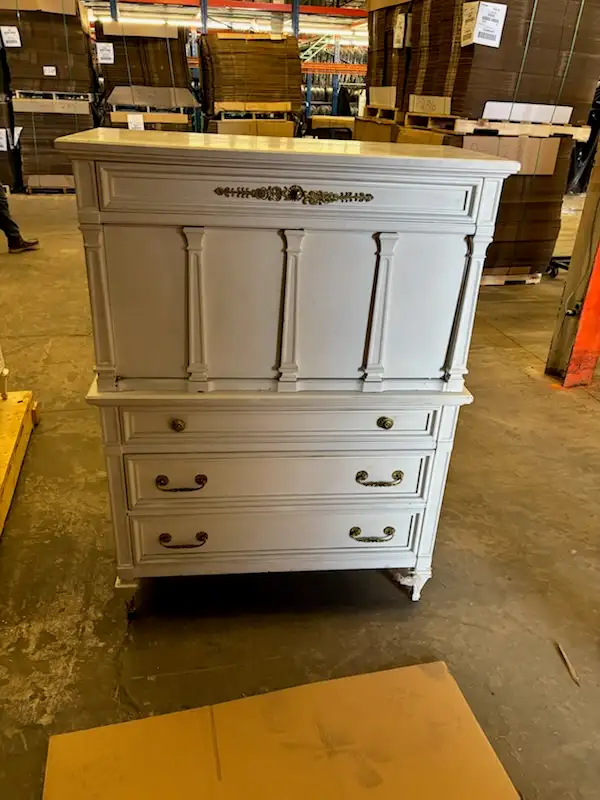 Commode $200.00