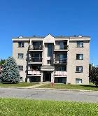 4 ½  logement à louer derrière Galerie Terrebonne libre à 1230$