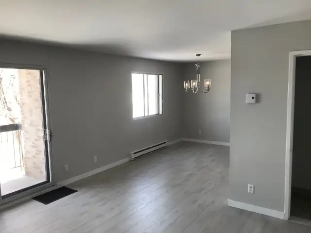 4 ½  logement à louer derrière Galerie Terrebonne libre à 1230$ - Photo 2