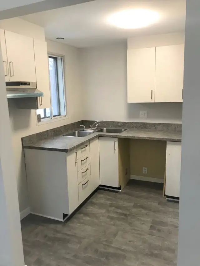 4 ½  logement à louer derrière Galerie Terrebonne libre à 1230$ - Photo 5