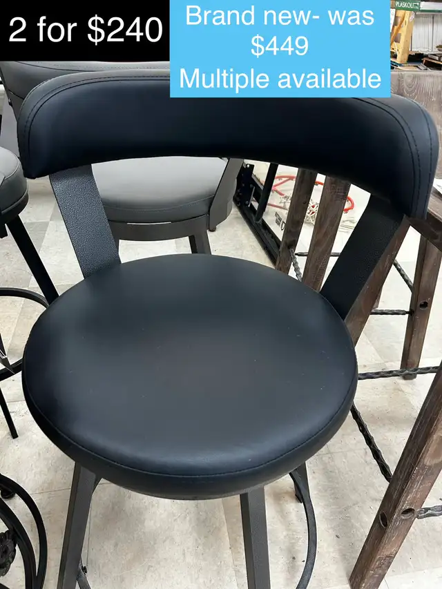 Brand new assorted furniture for sale - Photo 3
