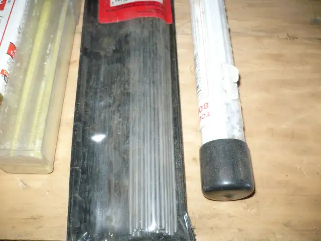 Welding Rods - Photo 3