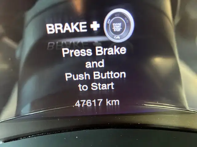 Jeep Grand Cherokee 2020  47,600 klms Ituna Sask - Photo 4