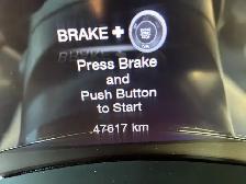 Jeep Grand Cherokee 2020  47,600 klms Ituna Sask - Photo 4