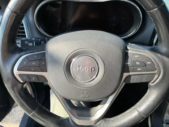 Jeep Grand Cherokee 2020  47,600 klms Ituna Sask - Photo 6