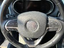 Jeep Grand Cherokee 2020  47,600 klms Ituna Sask - Photo 6