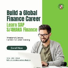 SAP S/4HANA Finance (SAP FI)