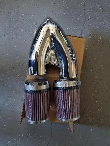 Harley Davidson Parts - Photo 2