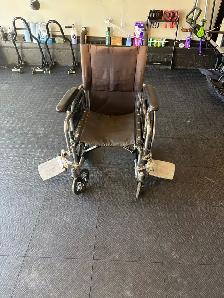 wheelchair - Photo 4