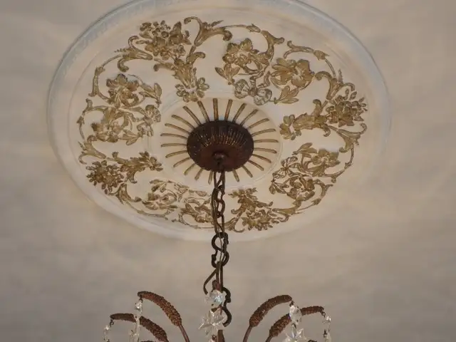 Vintage Chandelier - Photo 3