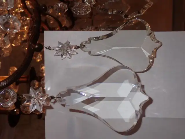 Vintage Chandelier - Photo 4