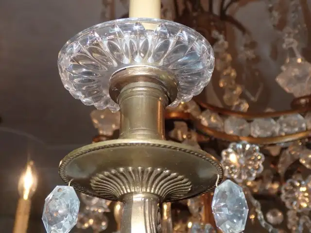 Vintage Chandelier - Photo 5