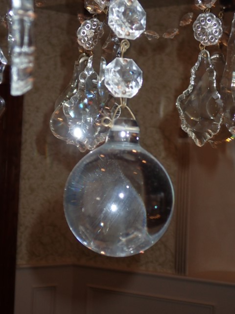 Vintage Chandelier - Photo 8