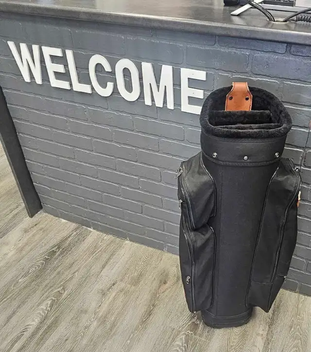 Wilson Golf Bag