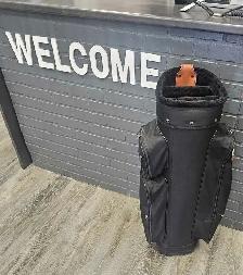 Wilson Golf Bag