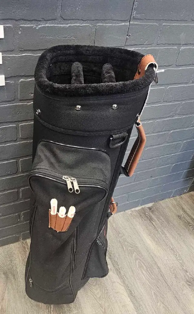 Wilson Golf Bag - Photo 2
