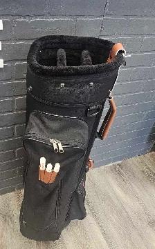 Wilson Golf Bag - Photo 2