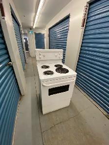 ELECTRIC STOVE 24 INCH - Photo 2