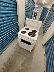 ELECTRIC STOVE 24 INCH - Photo 3