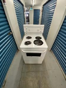 ELECTRIC STOVE 24 INCH - Photo 4