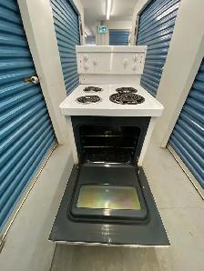 ELECTRIC STOVE 24 INCH - Photo 5