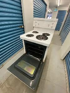 ELECTRIC STOVE 24 INCH - Photo 6