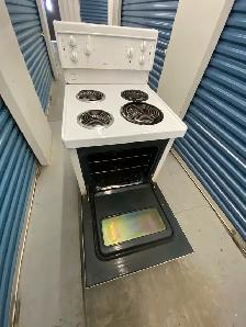 ELECTRIC STOVE 24 INCH - Photo 7