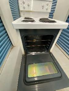 ELECTRIC STOVE 24 INCH - Photo 8