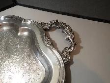 SP Copper Large Serving Tray - Photo 2
