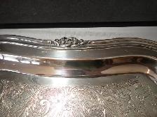SP Copper Large Serving Tray - Photo 4