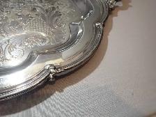 SP Copper Large Serving Tray - Photo 5