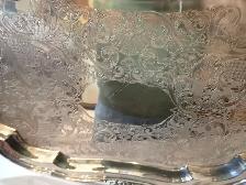 SP Copper Large Serving Tray - Photo 6