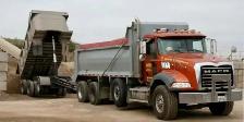 Dump Truck Services – Fast Delivery & Hauling