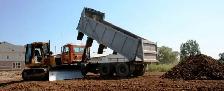 Dump Truck Services – Fast Delivery & Hauling - Photo 3