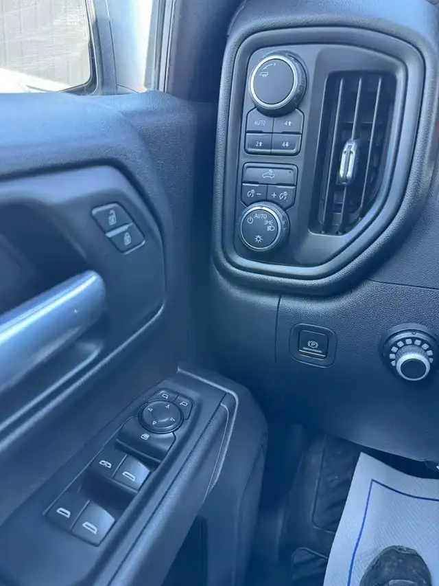 2022 Chevrolet Silverado 1500 Custom Trail Boss - Photo 14