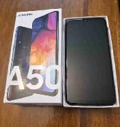 Samsung  A50