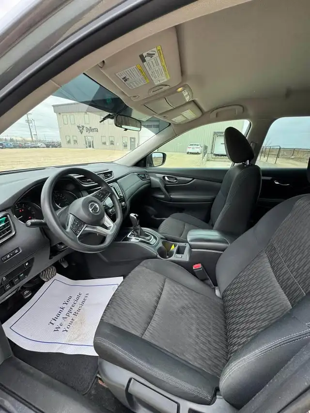 2018 Nissan Rogue S - Photo 13
