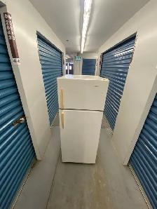 WHITE APARTMENT REFRIGERATOR - Photo 4