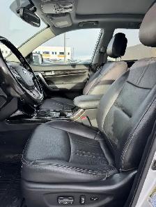 2014 Kia Sorento SX AWD V6 : Very Well Serviced - Photo 7