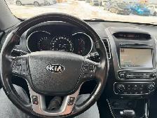 2014 Kia Sorento SX AWD V6 : Very Well Serviced - Photo 13